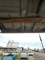 1999-2007 Chevrolet Silverado / GMC Sierra 1500 2500 HD 3500HD Extended Cab Body