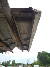 1999-2007 Chevrolet Silverado / GMC Sierra 1500 2500 HD 3500HD Extended Cab Body