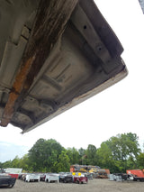 1999-2007 Chevrolet Silverado / GMC Sierra 1500 2500 HD 3500HD Extended Cab Body