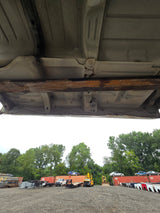 1999-2007 Chevrolet Silverado / GMC Sierra 1500 2500 HD 3500HD Extended Cab Body