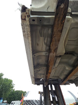 1999-2007 Chevrolet Silverado / GMC Sierra 1500 2500 HD 3500HD Extended Cab Body