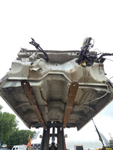 1999-2007 Chevrolet Silverado / GMC Sierra 1500 2500 HD 3500HD Extended Cab Body