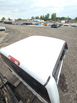 1999-2007 Chevrolet Silverado / GMC Sierra 1500 2500 HD 3500HD Extended Cab Body