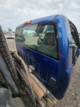 1999-2007 Chevrolet Silverado / GMC Sierra 1500 2500 HD 3500HD Regular Cab Body