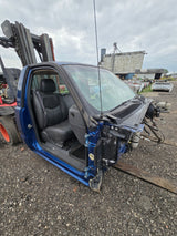 1999-2007 Chevrolet Silverado / GMC Sierra 1500 2500 HD 3500HD Regular Cab Body