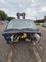1999-2007 Chevrolet Silverado / GMC Sierra 1500 2500 HD 3500HD Regular Cab Body