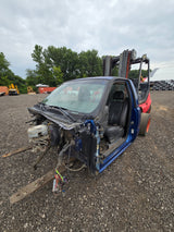 1999-2007 Chevrolet Silverado / GMC Sierra 1500 2500 HD 3500HD Regular Cab Body