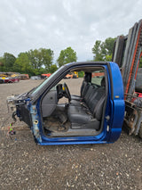 1999-2007 Chevrolet Silverado / GMC Sierra 1500 2500 HD 3500HD Regular Cab Body