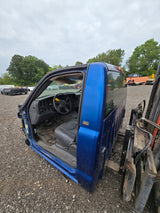 1999-2007 Chevrolet Silverado / GMC Sierra 1500 2500 HD 3500HD Regular Cab Body