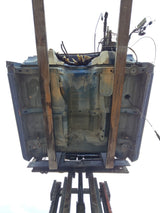 1999-2007 Chevrolet Silverado / GMC Sierra 1500 2500 HD 3500HD Regular Cab Body