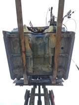 1999-2007 Chevrolet Silverado / GMC Sierra 1500 2500 HD 3500HD Regular Cab Body