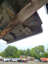 1999-2007 Chevrolet Silverado / GMC Sierra 1500 2500 HD 3500HD Regular Cab Body