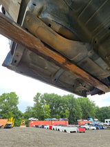 1999-2007 Chevrolet Silverado / GMC Sierra 1500 2500 HD 3500HD Regular Cab Body