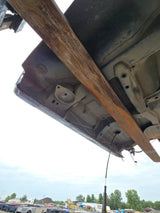 1999-2007 Chevrolet Silverado / GMC Sierra 1500 2500 HD 3500HD Regular Cab Body
