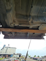 1999-2007 Chevrolet Silverado / GMC Sierra 1500 2500 HD 3500HD Regular Cab Body