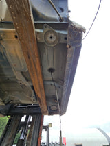 1999-2007 Chevrolet Silverado / GMC Sierra 1500 2500 HD 3500HD Regular Cab Body