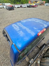 1999-2007 Chevrolet Silverado / GMC Sierra 1500 2500 HD 3500HD Regular Cab Body