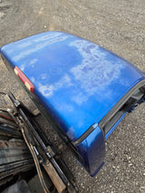 1999-2007 Chevrolet Silverado / GMC Sierra 1500 2500 HD 3500HD Regular Cab Body