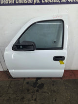 1999-2006 Chevrolet Silverado / GMC Sierra 1500 2500 3500 HD Front Driver Side Door LH