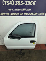 1999-2006 Chevrolet Silverado / GMC Sierra 1500 2500 3500 HD Front Driver Side Door LH
