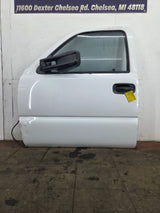 1999-2006 Chevrolet Silverado / GMC Sierra 1500 2500 3500 HD Front Driver Side Door LH
