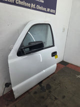 1999-2006 Chevrolet Silverado / GMC Sierra 1500 2500 3500 HD Front Driver Side Door LH