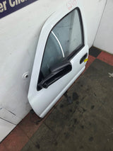1999-2006 Chevrolet Silverado / GMC Sierra 1500 2500 3500 HD Front Driver Side Door LH