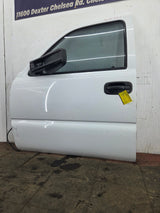 1999-2006 Chevrolet Silverado / GMC Sierra 1500 2500 3500 HD Front Driver Side Door LH