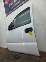 1999-2006 Chevrolet Silverado / GMC Sierra 1500 2500 3500 HD Front Driver Side Door LH