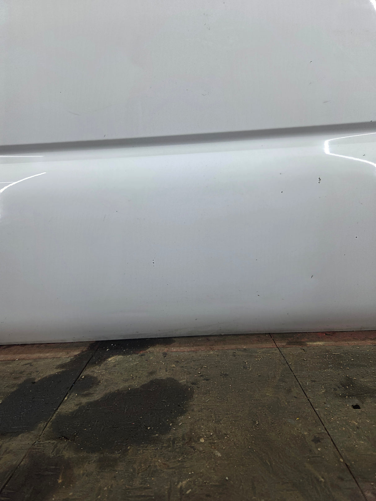 1999-2006 Chevrolet Silverado / GMC Sierra 1500 2500 3500 HD Front Driver Side Door LH