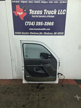 1999-2006 Chevrolet Silverado / GMC Sierra 1500 2500 3500 HD Front Driver Side Door LH