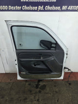 1999-2006 Chevrolet Silverado / GMC Sierra 1500 2500 3500 HD Front Driver Side Door LH