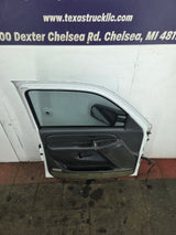 1999-2006 Chevrolet Silverado / GMC Sierra 1500 2500 3500 HD Front Driver Side Door LH