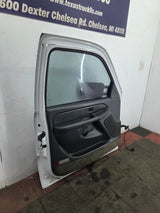 1999-2006 Chevrolet Silverado / GMC Sierra 1500 2500 3500 HD Front Driver Side Door LH