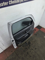 1999-2006 Chevrolet Silverado / GMC Sierra 1500 2500 3500 HD Front Driver Side Door LH