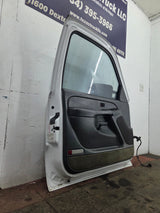 1999-2006 Chevrolet Silverado / GMC Sierra 1500 2500 3500 HD Front Driver Side Door LH