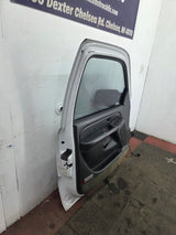 1999-2006 Chevrolet Silverado / GMC Sierra 1500 2500 3500 HD Front Driver Side Door LH