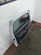 1999-2006 Chevrolet Silverado / GMC Sierra 1500 2500 3500 HD Front Driver Side Door LH