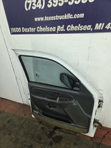 1999-2006 Chevrolet Silverado / GMC Sierra 1500 2500 3500 HD Front Driver Side Door LH