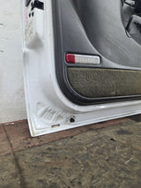 1999-2006 Chevrolet Silverado / GMC Sierra 1500 2500 3500 HD Front Driver Side Door LH