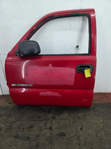 1999-2006 Chevrolet Silverado / GMC Sierra 1500 2500 3500 HD Front Driver Side Door LH