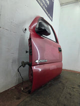 1999-2006 Chevrolet Silverado / GMC Sierra 1500 2500 3500 HD Front Driver Side Door LH