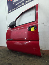 1999-2006 Chevrolet Silverado / GMC Sierra 1500 2500 3500 HD Front Driver Side Door LH