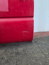 1999-2006 Chevrolet Silverado / GMC Sierra 1500 2500 3500 HD Front Driver Side Door LH
