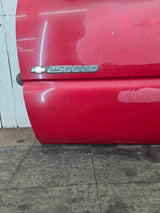 1999-2006 Chevrolet Silverado / GMC Sierra 1500 2500 3500 HD Front Driver Side Door LH