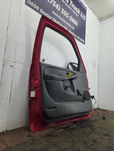 1999-2006 Chevrolet Silverado / GMC Sierra 1500 2500 3500 HD Front Driver Side Door LH