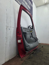 1999-2006 Chevrolet Silverado / GMC Sierra 1500 2500 3500 HD Front Driver Side Door LH