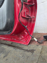1999-2006 Chevrolet Silverado / GMC Sierra 1500 2500 3500 HD Front Driver Side Door LH