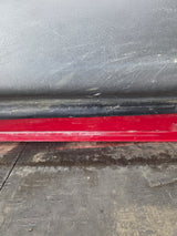 1999-2006 Chevrolet Silverado / GMC Sierra 1500 2500 3500 HD Front Driver Side Door LH
