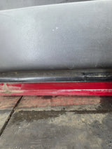 1999-2006 Chevrolet Silverado / GMC Sierra 1500 2500 3500 HD Front Driver Side Door LH